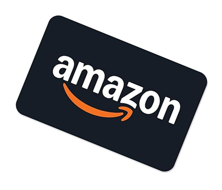 Amazon gift card