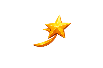 Decorative star
