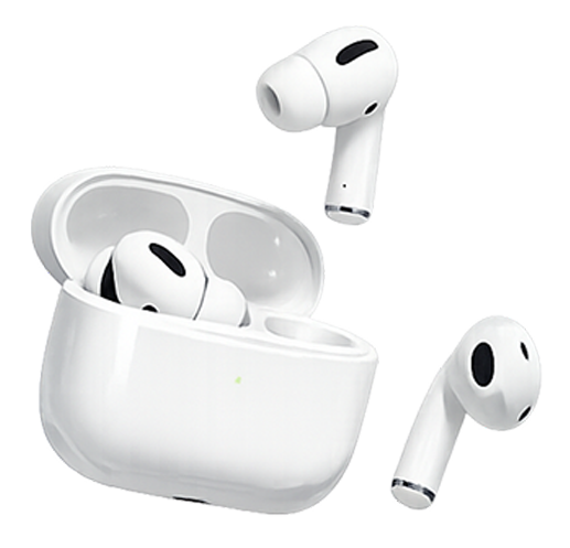 Rewards: AirPods