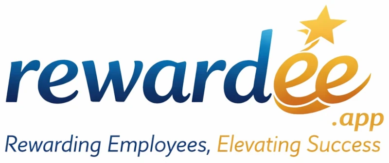 Rewardee Logo
